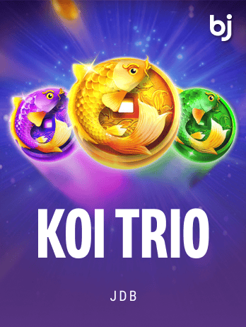 Koi Triopng