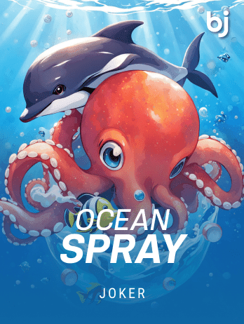 Ocean Spray